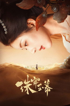 珠帘玉幕 poszter