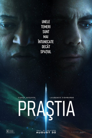 A manőver poszter
