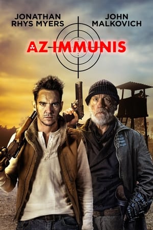 Az immunis