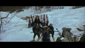 Zatoichi: The Last háttérkép
