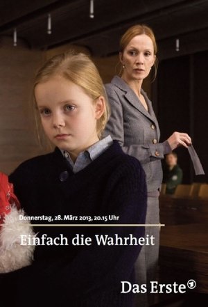 Einfach die Wahrheit poszter