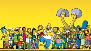 A Simpson család kép