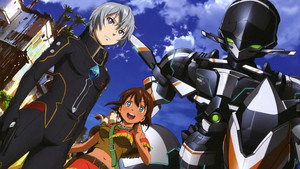 翠星のガルガンティア kép