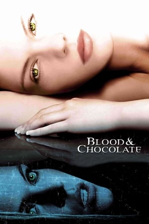 Vér és csokoládé
