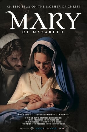 Názáreti Mária