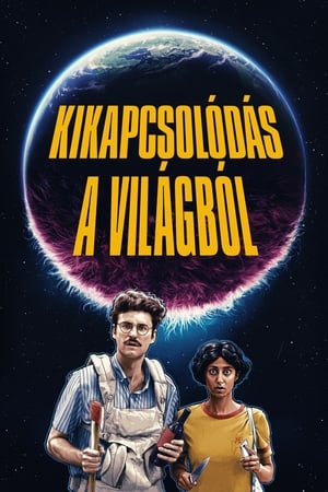 Kikapcsolódás a világból