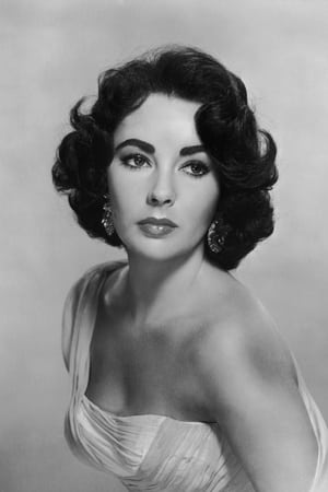 Elizabeth Taylor profil kép