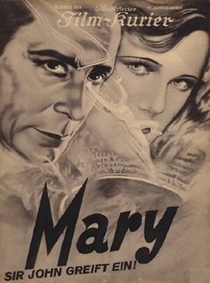 Mary poszter