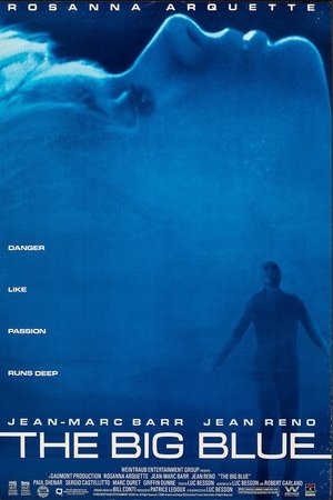 The Big Blue Adventure