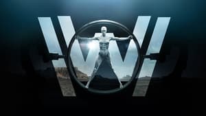 Westworld kép