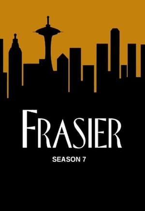 Frasier - A dumagép 7. évad