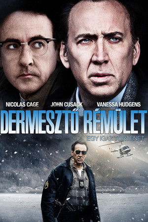 Dermesztő rémület