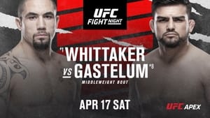 UFC on ESPN 22: Whittaker vs. Gastelum háttérkép