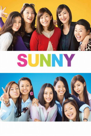Sunny: Our Hearts Beat Together poszter