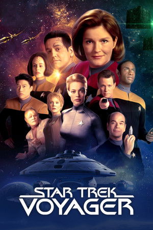 Star Trek: Voyager