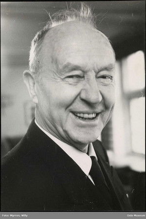 Lars Tvinde