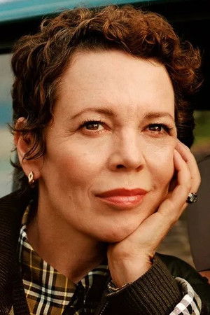Olivia Colman profil kép