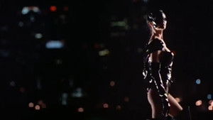 Black Scorpion II: Aftershock háttérkép
