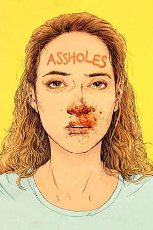 Assholes poszter