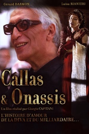 Callas és Onasszisz