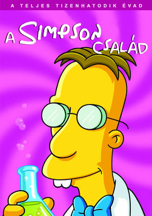 A Simpson család