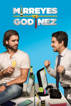 Mirreyes vs Godínez poszter