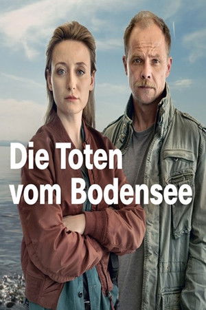 Die Toten vom Bodensee poszter