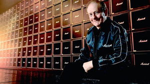 Play It Loud: The Story of Marshall háttérkép