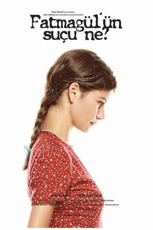 Fatmagül poszter
