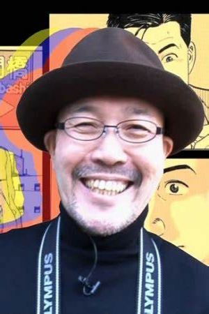 Masayuki Kusumi profil kép