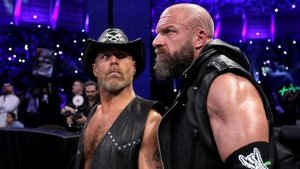 WWE Crown Jewel 2018 háttérkép