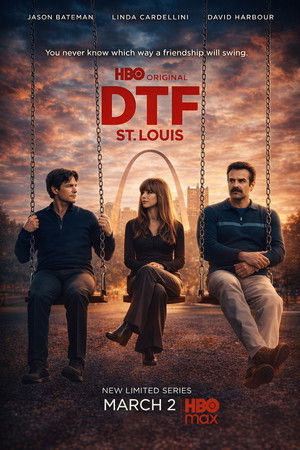 DTF St. Louis poszter
