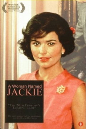 Az asszony, akit Jackie-nek hívtak