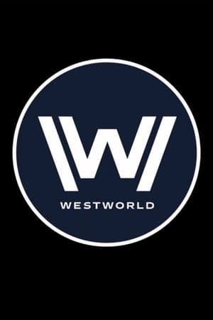 Westworld poszter