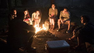 Dead of Summer kép