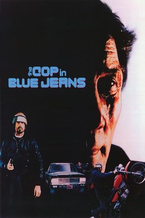 The Cop in Blue Jeans poszter