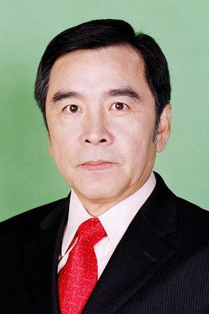 David Chiang profil kép