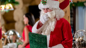 Christmas at Holly Lodge háttérkép