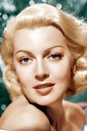Lana Turner profil kép