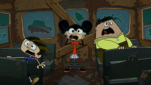 Camp Lakebottom kép