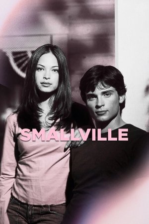 Smallville poszter