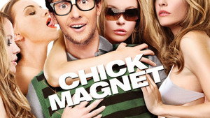 Chick Magnet háttérkép