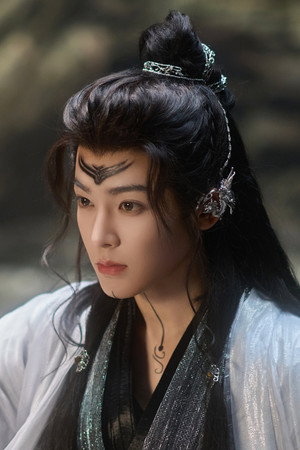 Hou Ming Hao profil kép