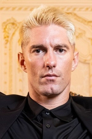 Lucas Eatwell profil kép