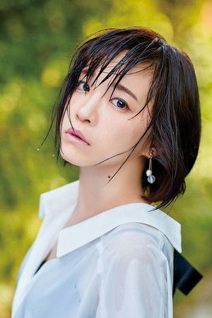 Ayaka Suwa profil kép
