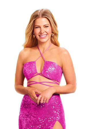 Love Island USA poszter