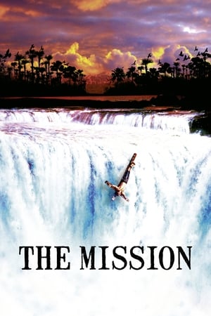A misszió poszter