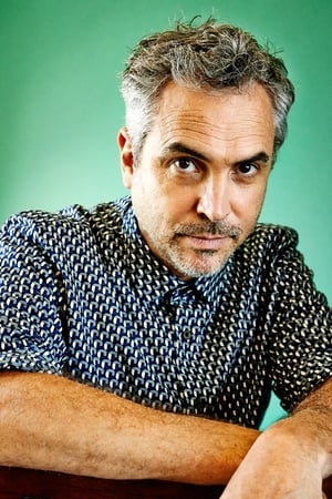 Alfonso Cuarón profil kép