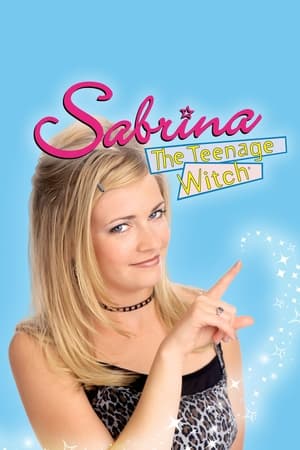 Sabrina, a tiniboszorkány