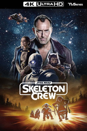 Star Wars: Kóbor alakulat poszter
